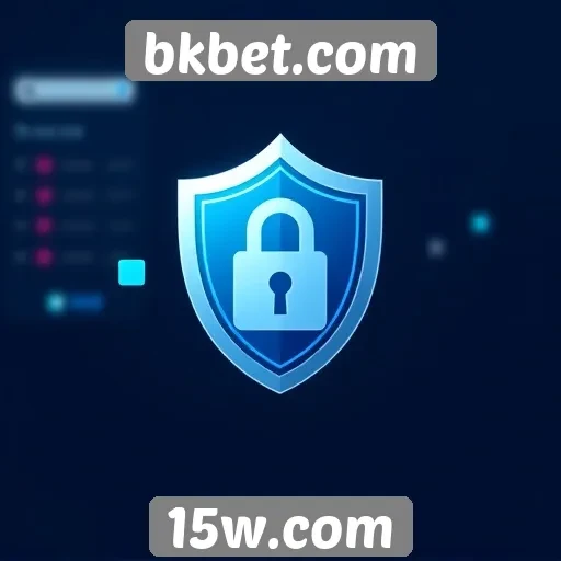 Análise da segurança do site bkbet