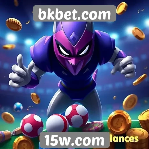 Avaliação das opções de jogos no site bkbet
